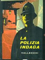 La polizia indaga