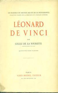 Leonard De Vinci