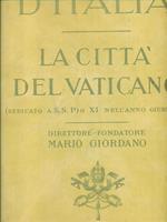 La citta' del Vaticano - Bellezze d'Italia