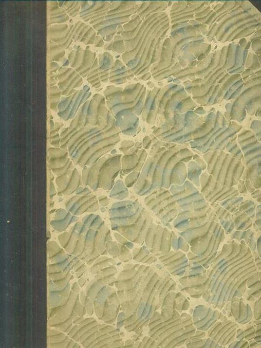 Paris - Auguste Vite - copertina