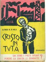 Cristo in tuta