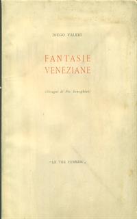 Fantasie veneziane
