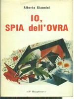 Io, spia dell'Ovra