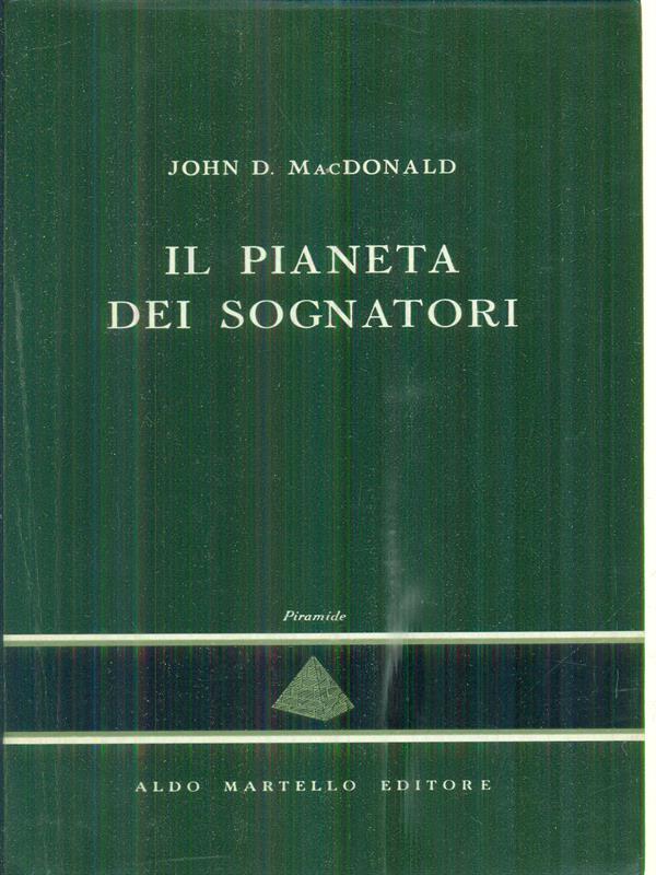 LIBRACCIO VINTAGE