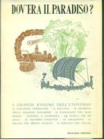 Dov'era il paradiso?