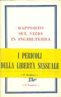LIBRACCIO VINTAGE