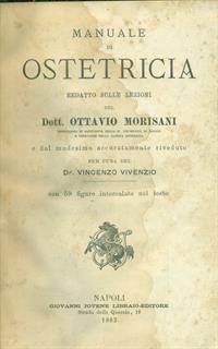 Manuale di ostetricia