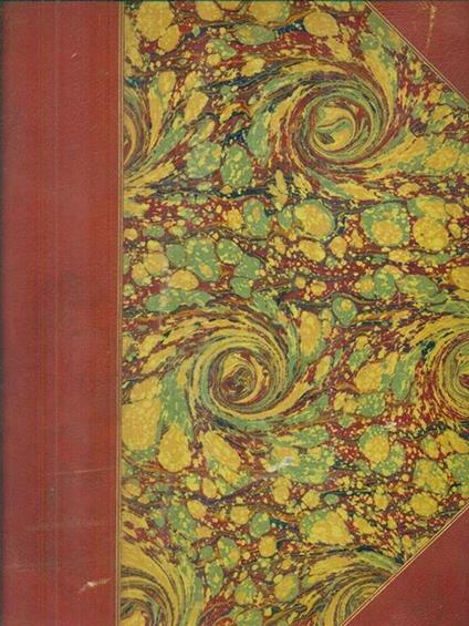 L' abbe' Constantin - Ludovic Halevy - copertina