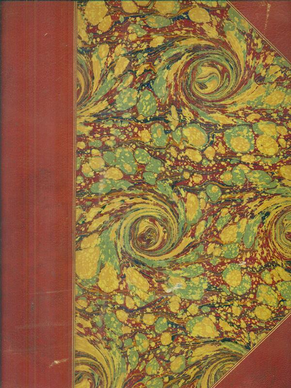 LIBRACCIO VINTAGE