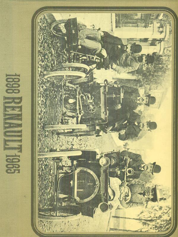 LIBRACCIO VINTAGE