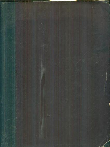 Roma italiana 1870-1895 - copertina