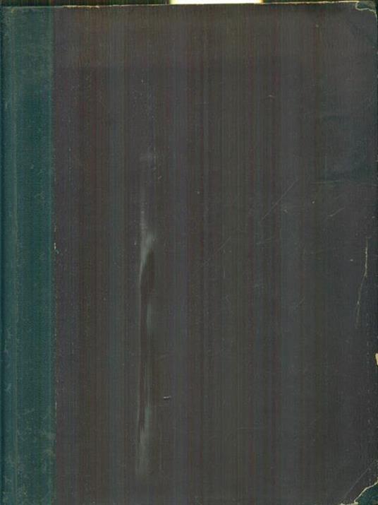 Roma italiana 1870-1895 - copertina