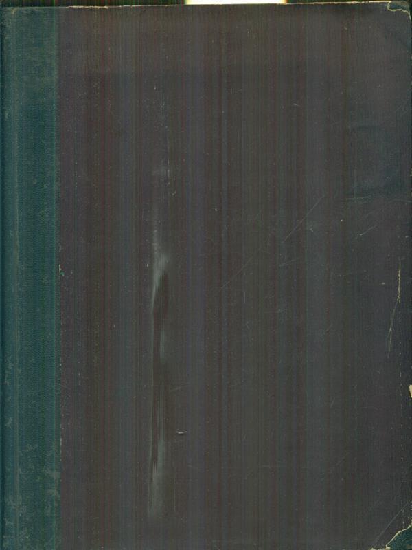 LIBRACCIO VINTAGE