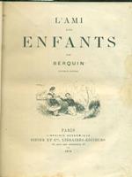 L' ami des enfants