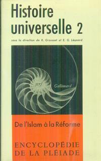 Histoire universelle 2