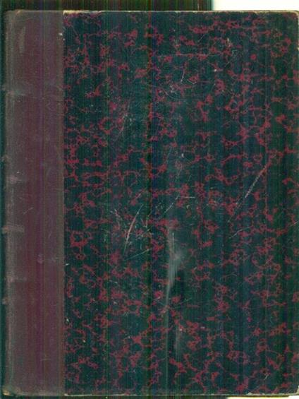 Asie Insulinde Afrique - copertina