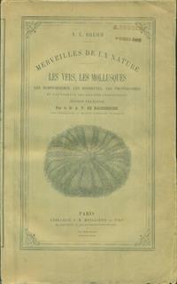 Les vers, les mollusques