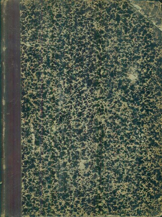 Histoire de la revolution de 1848 - Garnier-Pages - copertina