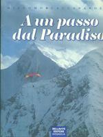 A un passo dal Paradisob