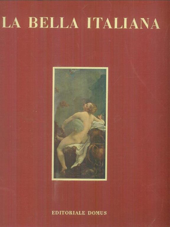 LIBRACCIO VINTAGE