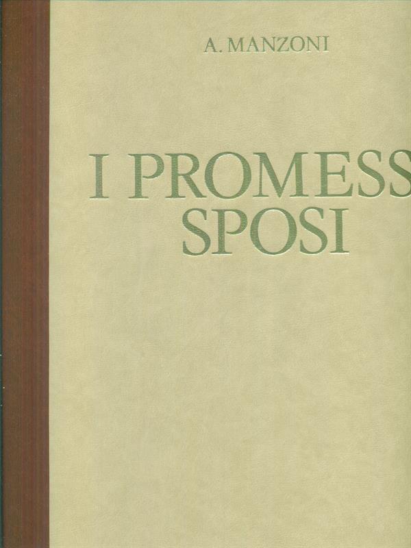 I Promessi Sposi