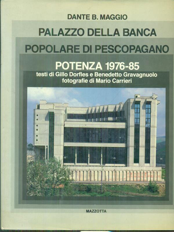 LIBRACCIO VINTAGE
