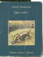 Quo vadis? 2vv