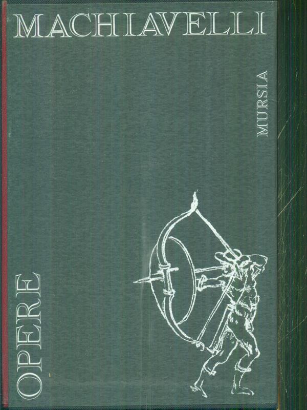 LIBRACCIO VINTAGE