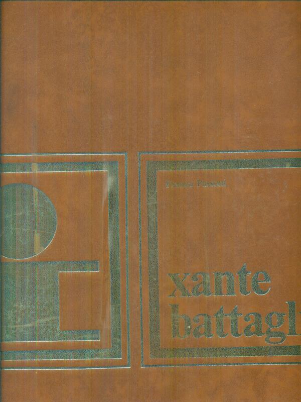 Xante Battaglia