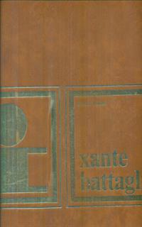 Xante Battaglia