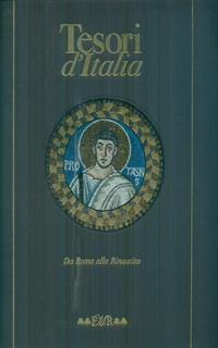 Da Roma alla rinascita 2vv