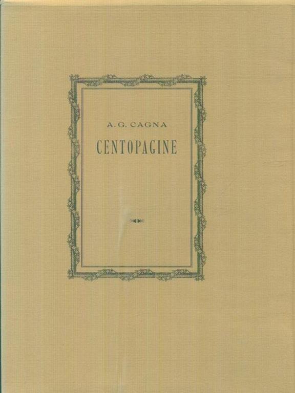 LIBRACCIO VINTAGE