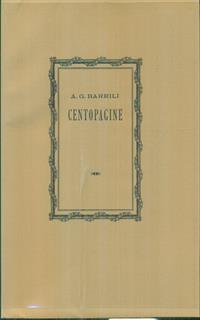 Centopagine