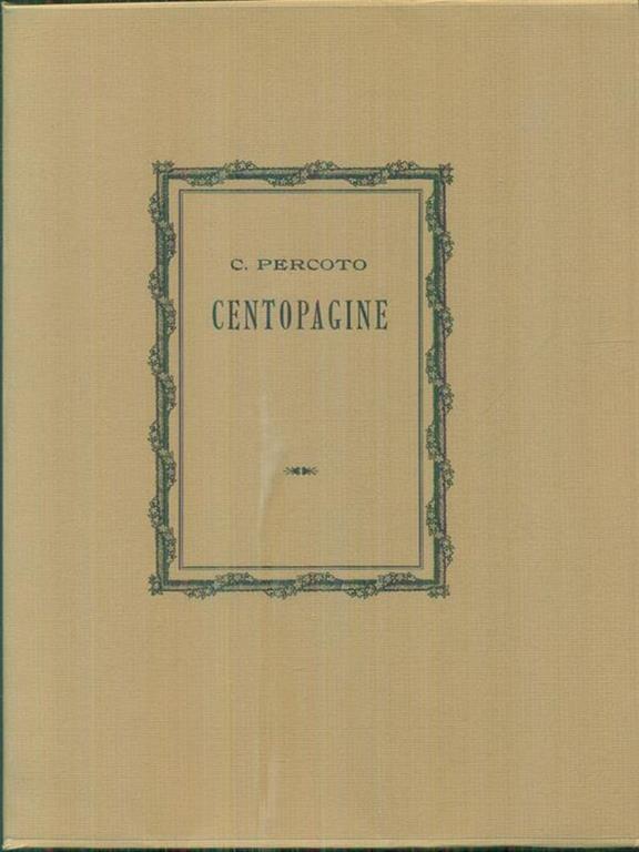 LIBRACCIO VINTAGE