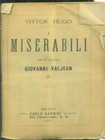 I miserabili 10 vv