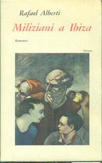 Miliziani a Ibiza