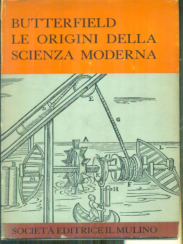 Le origini della scienza moderna