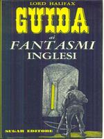 Guida ai fantasmi inglesi