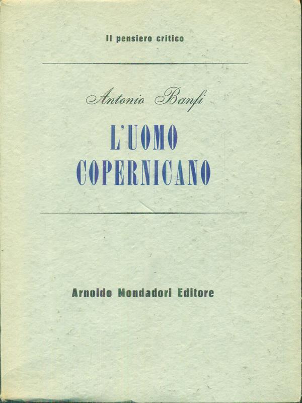 LIBRACCIO VINTAGE