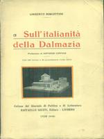 Sull'italianità della Dalmazia