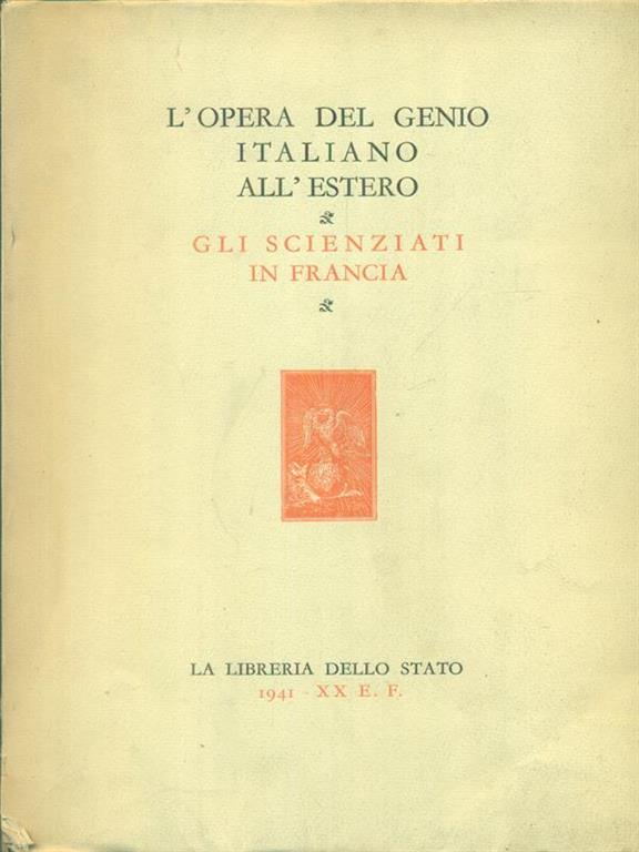 LIBRACCIO VINTAGE