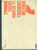 La  Seconda Guerra Mondiale 12vv.