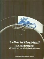 Cellae in hospitali exsistentes