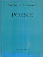 Poesie