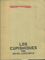 Los cupisniques