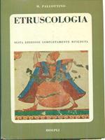 Etruscologia