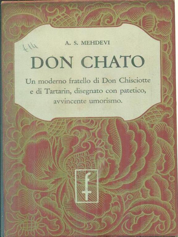 LIBRACCIO VINTAGE