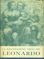 Leonardo - La resurrezione degli Dei