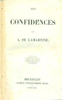 Les confidences