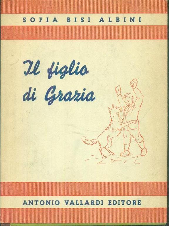 LIBRACCIO VINTAGE